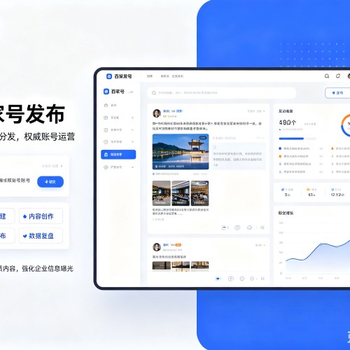 彭州百家号信息发布代运营